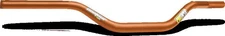 ProTaper 22066 Contour Carmichael Handlebar - Orange