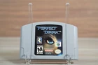 Perfect Dark Nintendo 64 N64 Authentic Game Cartridge Cleaned Pins Tested