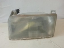 Left Driver Headlight Fits 92-96 F150 K34-149897