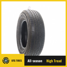 Used 26570r17 Firestone Destination Le3 115t - 9.532 Ngp7