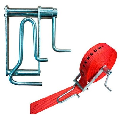 Tekson lashing strap reel