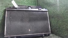Radiateur Suzuki SX4