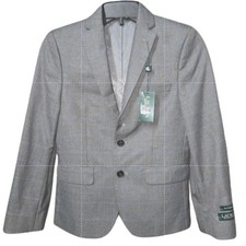 Lauren Ralph Lauren Youth 12R Suit Jacket Blazer Blay11PA0216 NWT