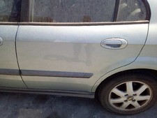 Porte arrière et accessoires Chevrolet EVANDA