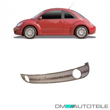 Nebelscheinwerfer Gitter vorne für VW New Beetle Cabriolet 9C1 1C1 1Y7 1998-2000