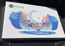 Parblo Drawing Tablet N10B,10x6inch Graphics Drawing Tablet