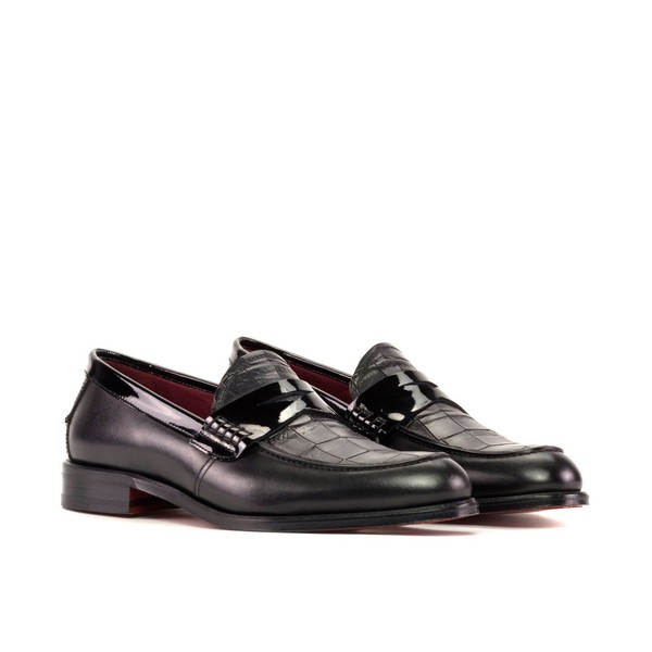 Mocasín para mujer The Kedzie Ave. Nº 5448