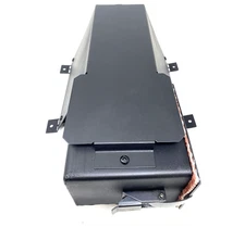 Quadra-Fire Castile & SantaFe OEM Vertical Adapter Kit (TPVNT-2)