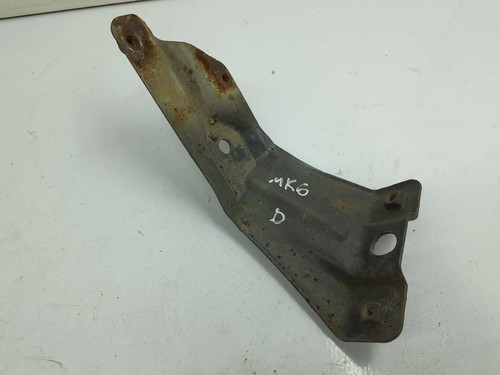 Volkswagen Golf VI 2010 Rechts Halterung Kotflügel 5K6821138 KUK6790