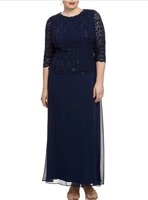 ebay evening dresses size 18 Evening Dress Size 18
