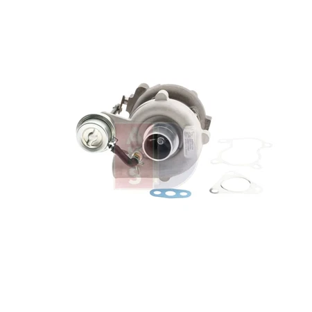 Turbolader T911305