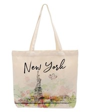 Paris Chicago New York Nashville Italy Travel Gifts City Souvenirs Watercolor...