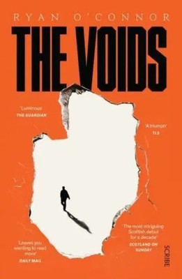 The Voids | Ryan O'Connor | Englisch | Taschenbuch | Kartoniert / Broschiert