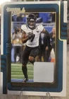 2025 Panini Brian Thomas Jr. Base (Raw)