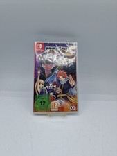 ebay® Auktion 278030739321 | Nintendo Switch Spiel : Fairy Tail 2 Zustand (NEU) Thumbnail of ebay® auction 278030739321 | Nintendo Switch Spiel : Fairy Tail 2 Zustand (NEU)