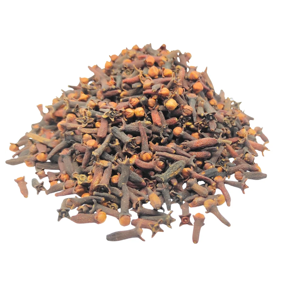 500+ clavos orgánicos de Ceilán Foto 2 de 4