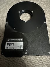 Deep Sky Dad FR1 Field Rotator-Angle Adjustor (Astrophotography)