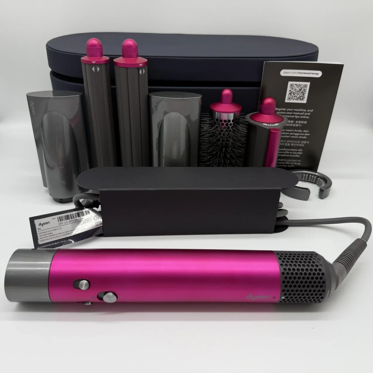 Dyson Airwrap Multi Styler Complete (HS05) for sale online