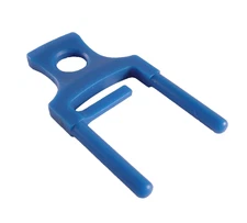 Kinetico Powerline Pro Iron Filter Retaining Adapter Clip Water Softener Parts