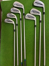 Yonex CB 702 FORGED IRON 7 PIECE SET 596980