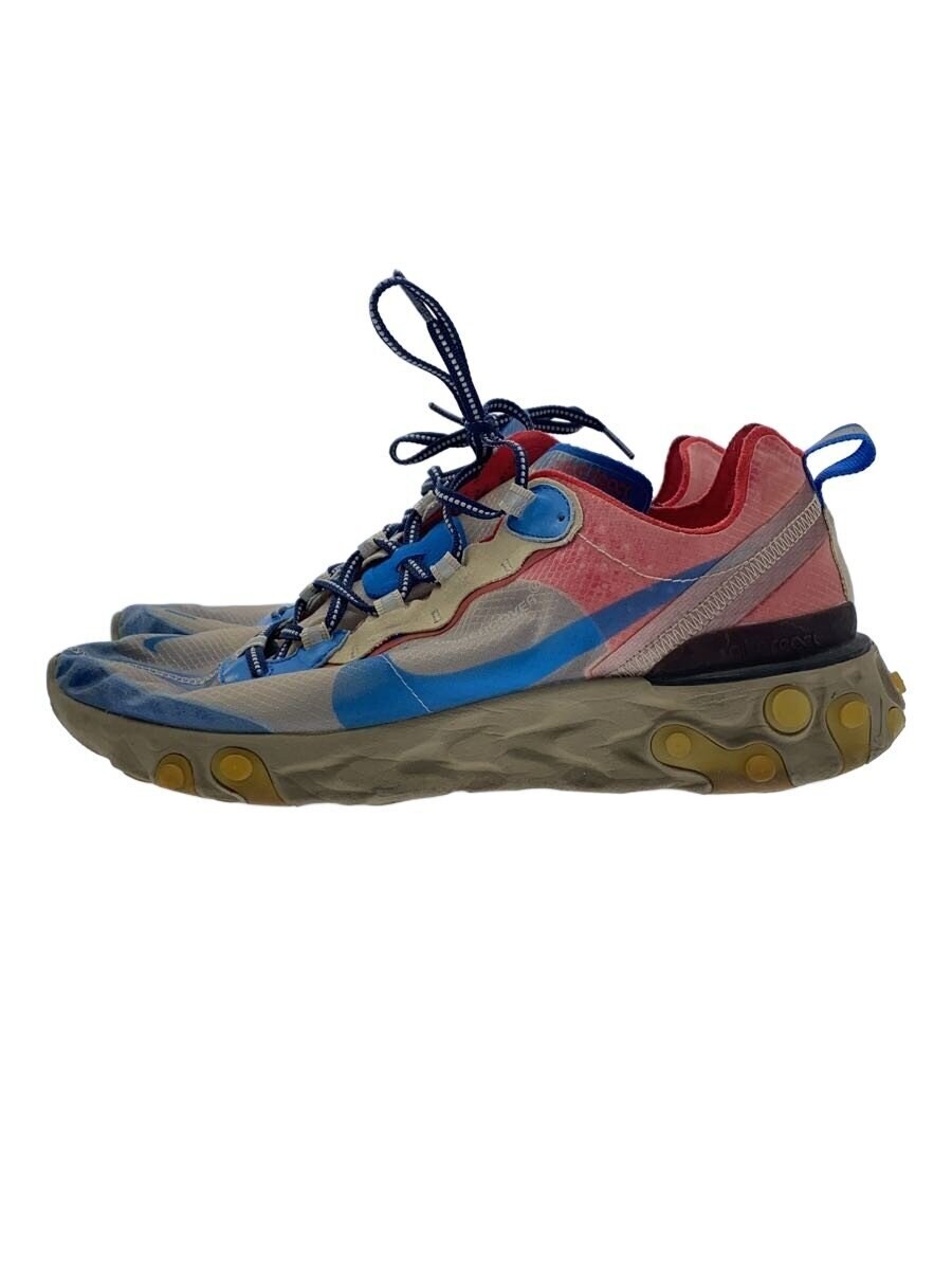 Nike React Element 87 Undercover Multi Color 28.5… - image 1