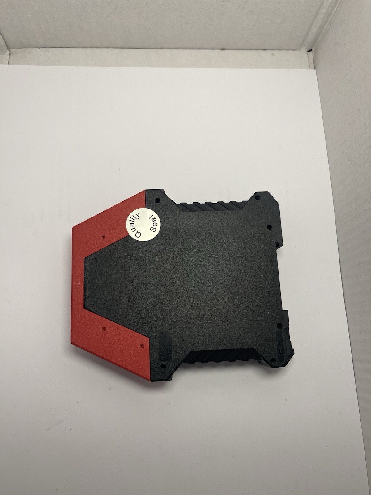 Relais de sécurité XPSAF5130 Schneider Série B module de commande rail DIN