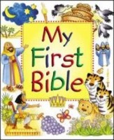 My First Bible | Leena Lane | Englisch | Buch | Gebunden | 2011