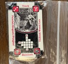 Iron Helm, Iron Chest, (9) Expansions, (2) Mats, Player Sheets, Grey Gnome Games — photo 10