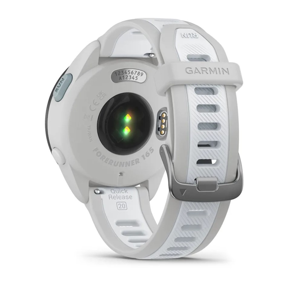 Garmin GPSウォッチ ホワイト Garmin Instinct® 2X Solar | Rugged GPS Smartwatch