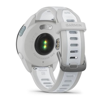 Garmin G010-N2863-21 Forerunner 165 Running Smartwatch - Certified