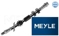 Meyle 7145250048 Bremsschlauch FüR Ford FüR Volvo