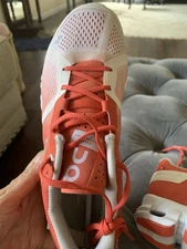 Swiss Engineered Women's Size 7 Lightweight Athletic Sneaker