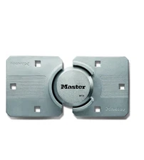 Master Lock M736XKAD 9.06-in Steel Keyed Padlock