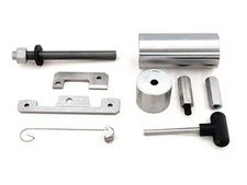 Intermediate Shaft Bearing Tool Set For 97-05 Porsche 911 Boxster Carrera FS79F9