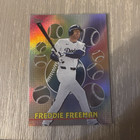 2026 Topps Series 2 Freddie Freeman Base (RAW)
