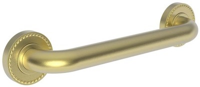 Newport Brass 1020-3912/04 12'' Amisa Grab Bar