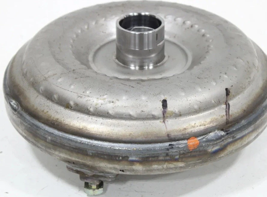 2021-2023 CHEVROLET TRAILBLAZER AWD AUTOMATIC TRANSMISSION TORQUE CONVERTER OEM - Image 2 of 4