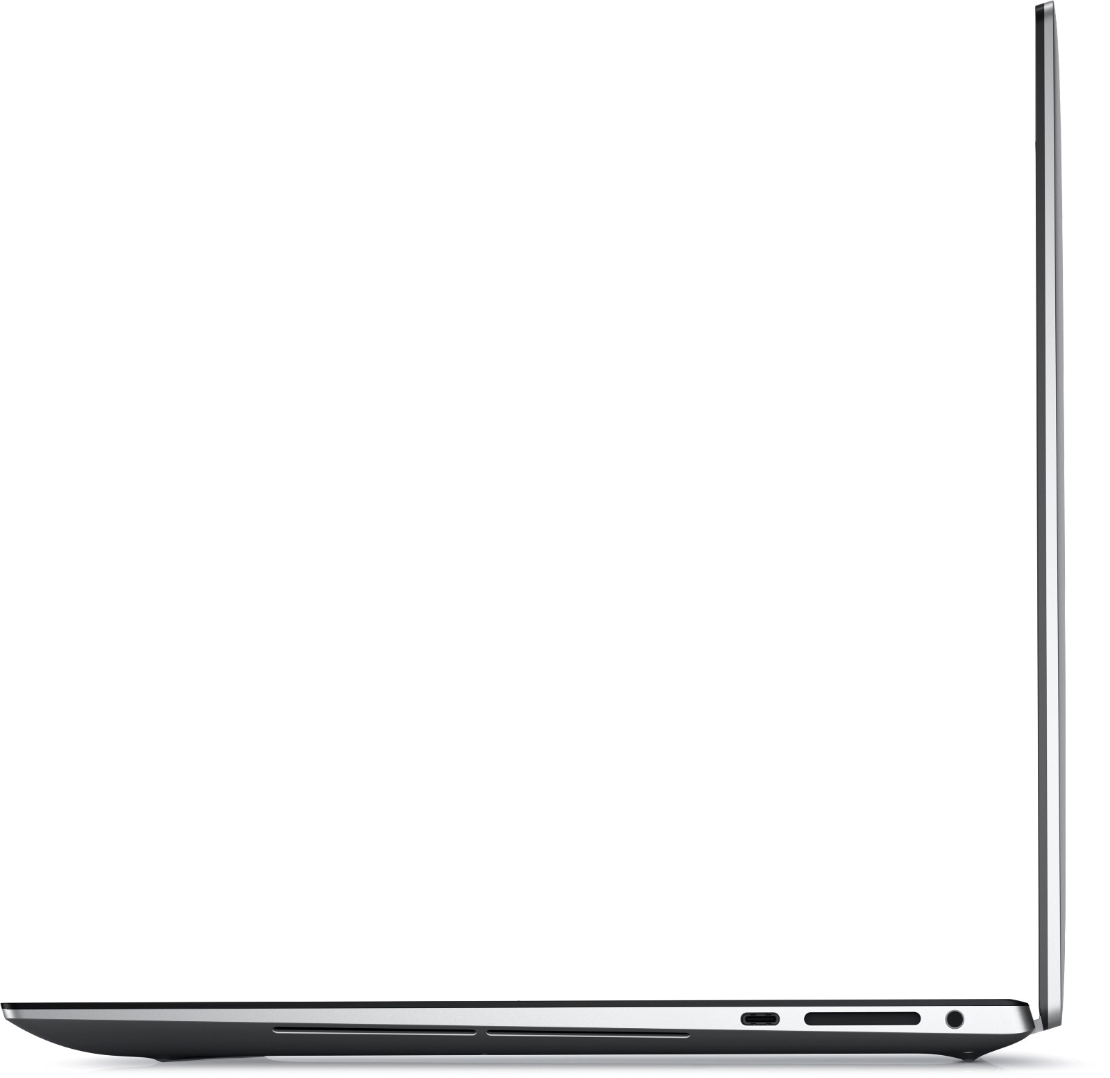 Dell Precision 5570, 15.6-Inch Laptop, with Intel Core i7 12th Gen., No OS