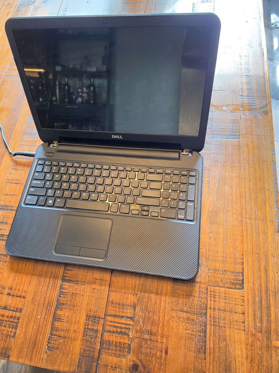 Dell Inspiron 15-3521 15.6in. (500GB, Intel Core i3 3rd Gen., 1.9