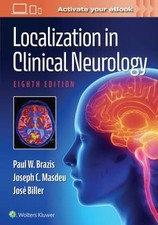 Lokalisation in der klinischen Neurologie, Br...