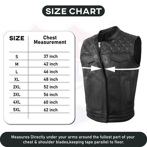 Kamizelka dżinsowa Męska Klapa Bez rękawów Slim Fit Retro Rozerwana Casual Kamizelka dżinsowa dla mężczyzn - Zdjęcie 7 z 7