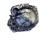 CAMBIO 6 MARCE FIAT DOBLO 1.9 JTD 2006