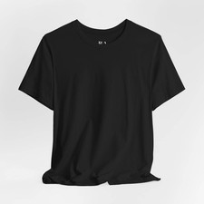 The Essential Tee 100% Jersey Cotton | Robert August