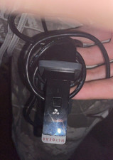NETGEAR USB Wi-Fi Adapter Black USB Network Adapter Dongle for PC Computer