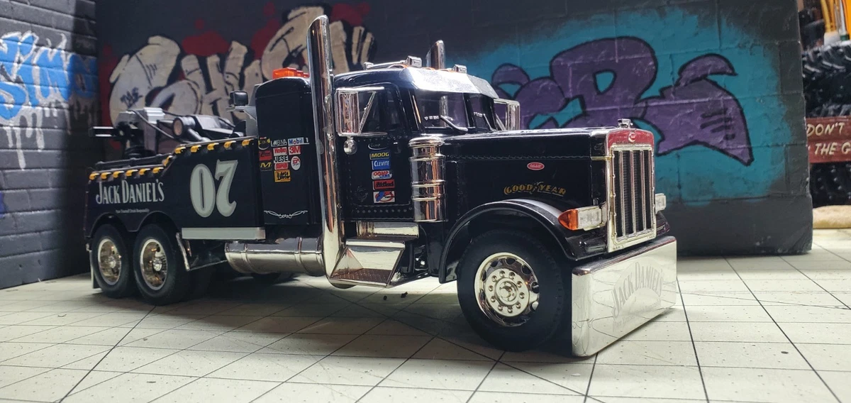Jada Toys Peterbilt Diecast & Toy Vehicles for sale | eBay