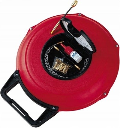 Kati Blitz Compact 30m Katimex Kabelmanagement-Kit