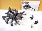 LEGO - STAR WARS - SPIDER TANK - 75361 - Includes Minfigs/Manual