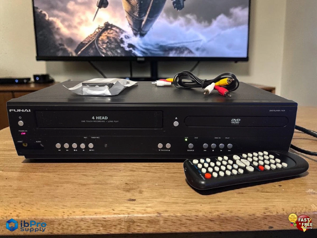 Funai DVD Players for sale | eBay