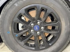 Wheel 17x7 Aluminum 10 Spoke Black Fits 20 22 ESCAPE 2683520