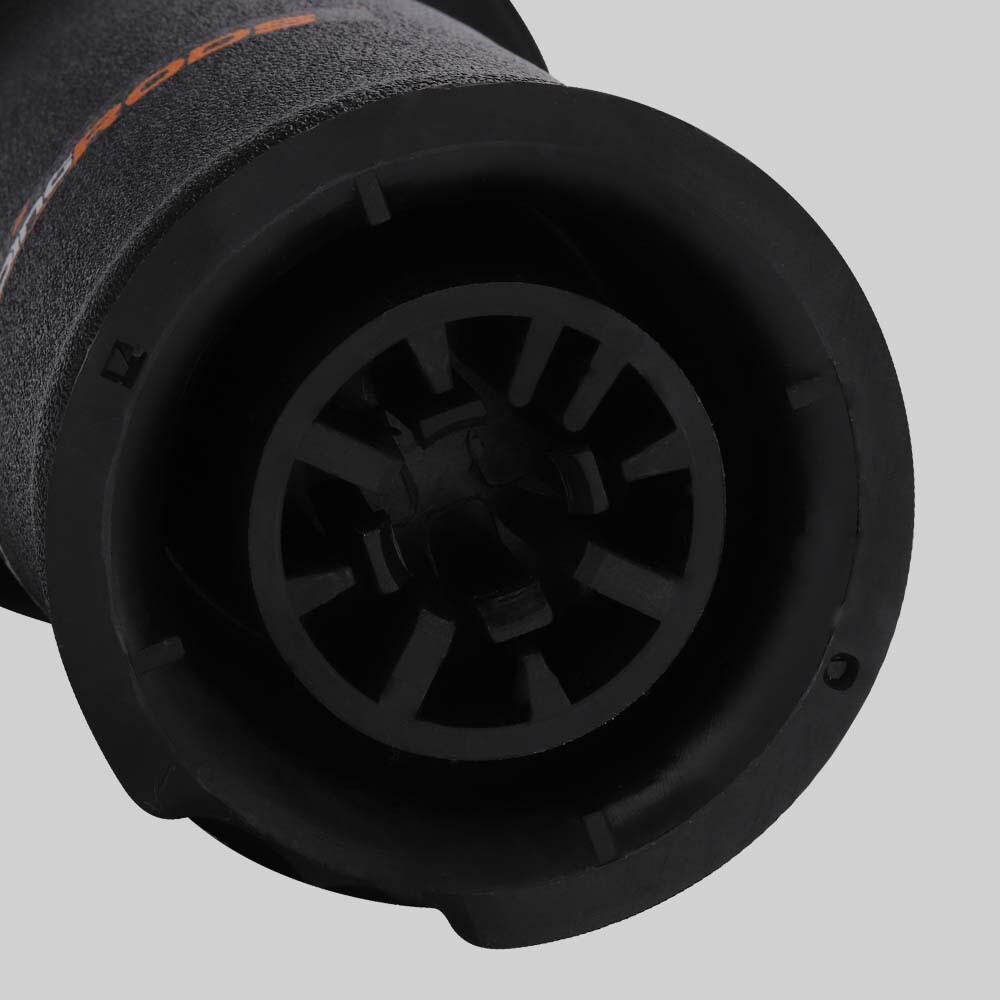 mono posteriore - regolazioni: precarico molla idraulico estensione interasse regolabile molla nera per bmw r1150gs 1150 anno 1999 - 2004